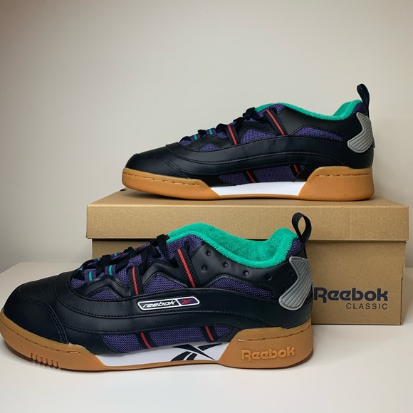 Reebok Workout Plus ATI 3 - Picture 5 of 6